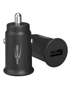 In-Car-Charger CC105 / 1 A / 5 W / 1 Port