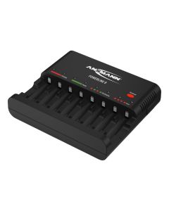 Akku-Ladegerät Powerline 8