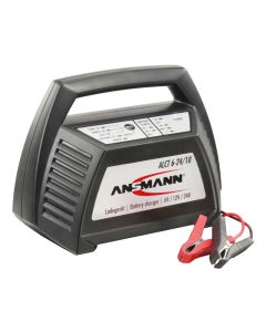 Bleiladegerät ALCT 6-24/10