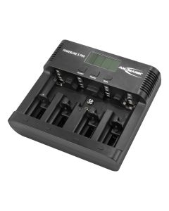 Akku-Ladegerät Powerline 5 Pro