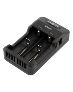 Lithium-Ladegerät Lithium 2