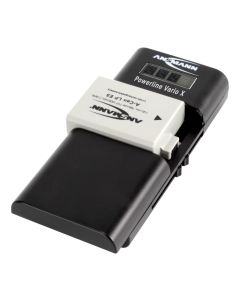 Lithium-Ladegerät Powerline Vario X