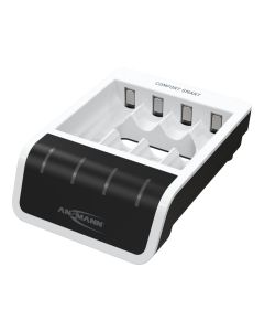 Akku-Ladegerät Comfort Smart