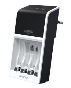 Akku-Ladegerät Comfort Plus