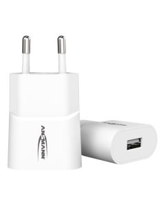 Home Charger HC105 weiß / 1 A / 5 W / 1 Port