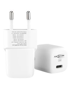 Home Charger HC130PD mini / 3 A / 30 W / 1 Port