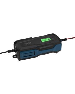 Bleiladegerät BC 6-12V / 6 A