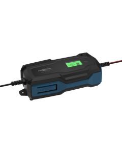 Bleiladegerät BC 6-12V / 10 A