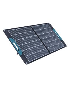 Solarpanel 100W