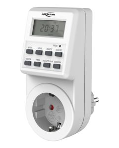 Wochenzeitschaltuhr AES6