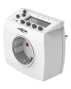 Wochenzeitschaltuhr AES5