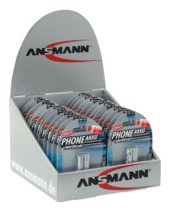 Thekendisplay DECT Micro