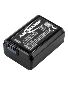 Kamera-Akku A-Son NP FW 50