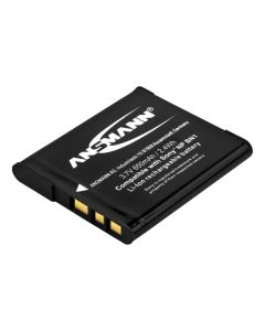 Kamera-Akku A-Son NP BN 1