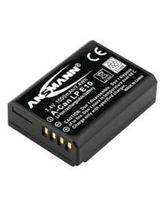 Kamera-Akku A-Can LP E10