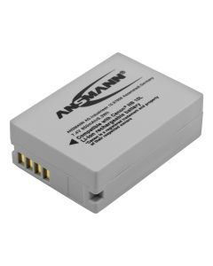 Kamera-Akku A-Can NB 10 L