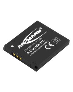 Kamera-Akku A-Can NB 11 L