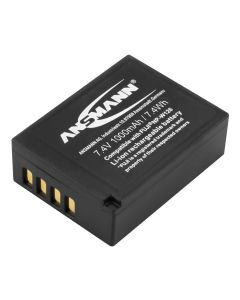 Kamera-Akku A-Fuj NP-W 126