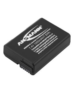 Kamera-Akku A-Nik EN EL 14