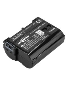 Kamera-Akku A-Nik EN EL 15