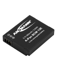 Kamera-Akku A-Pan DMW-BCM13E