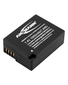 Kamera-Akku A-PAN DMW-BLC12