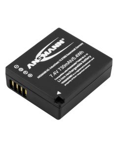 Kamera-Akku A-Pan DMW-BLG 10