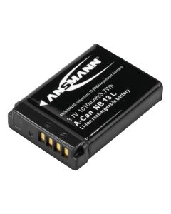 Kamera-Akku A-Can NB 13L