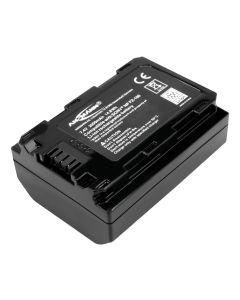 Kamera-Akku A-Son NP FZ-100