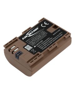 Kamera-Akku A-Can LPE6 NH