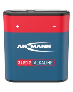 Alkaline Batterie 3LR12