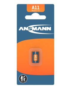 Alkaline Batterie A11 / LR11