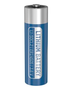 Lithium-Thionylchlorid Batterie ER14505 / AA