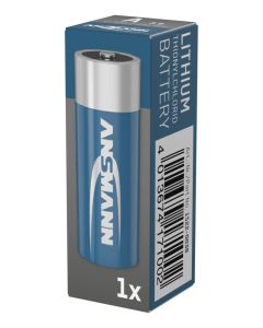 Lithium-Thionylchlorid Batterie ER17500 / A