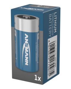Lithium-Thionylchlorid Batterie ER26500 / C