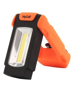 Arbeitsleuchte COB LED Worklight Flexi batteriebetrieben