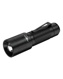 LED Taschenlampe M250F batteriebetrieben