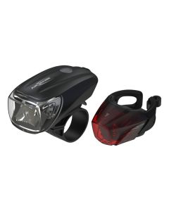  Bikelight Combo LED wiederaufladbar 