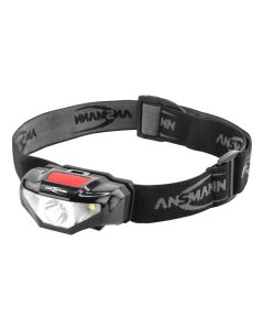 Stirnlampe HD70B batteriebetrieben