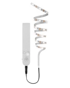 LED-Band mit Sensor, batteriebetrieben
