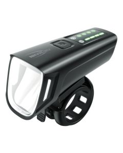  Bikelight Front-LED 100lx 1300mAh wiederaufladbar