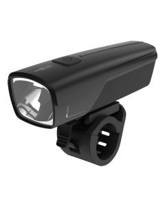  Bikelight Front-LED 50lx 2600mAh wiederaufladbar