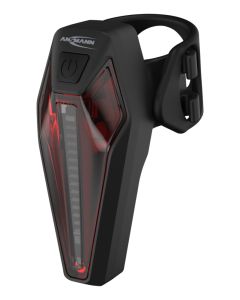  Bikelight Rear LED break wiederaufladbar