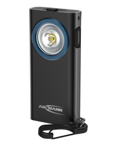 Mini-Leuchte ML400R wiederaufladbar