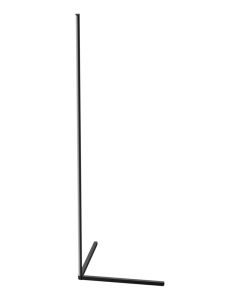  LED-Boden-Eckenleuchte RGB kabelgebunden