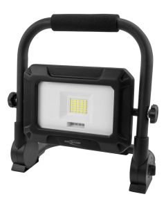 Arbeitsstrahler FL20W-R wiederaufladbar 20 W