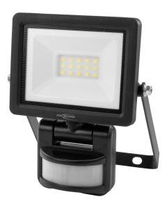 Flutlicht WFL10W-S kabelgebunden 10 W