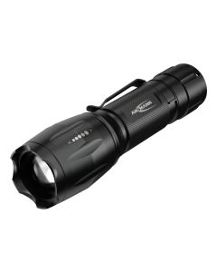 LED Taschenlampe Action 400 UV batteriebetrieben