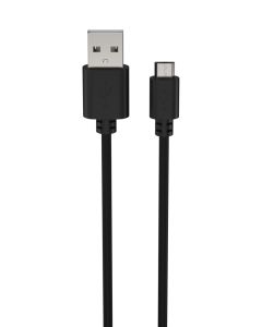 Micro-USB Daten und Ladekabel 100 cm