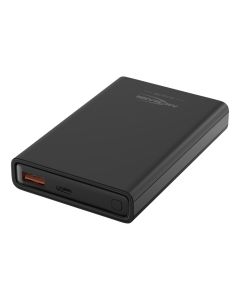 Powerbank 10000 mAh PB222PD schwarz